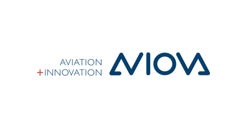 Logo aviation