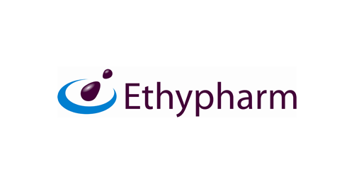 Logo ethypharm